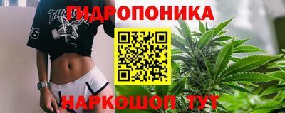 хмурый Пушкино